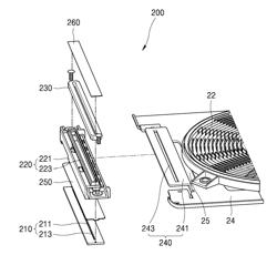 LIGHT SOURCE UNIT AND COOKING APPLIANCE INCLUDING THE SAME