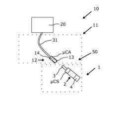 METHOD FOR FAULT DETECTION OF AN ELECTRICAL CIRCUIT, AND AN ELECTRICAL CIRCUIT