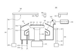 APPARATUS AND METHOD FOR TREATING SUBSTRATE