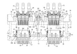 CONNECTOR DEVICE