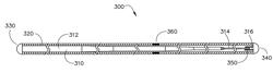 Corewire design and construction for medical devices