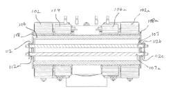 Pin joint assembly