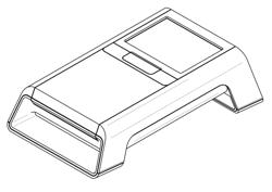 Portable testing unit