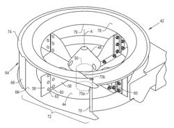 Crop Residue Spreader