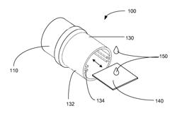 SCENT DELIVERY ADAPTOR FOR CPAP