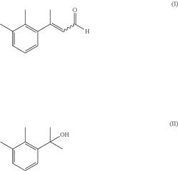 PROCESSES FOR THE PREPARATION OF COMPOUNDS, SUCH AS 3-ARYLBUTANALS, USEFUL IN THE SYNTHESIS OF MEDETOMIDINE