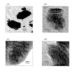 Nanoparticle compositions and greaseless coatings for equipment