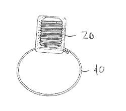 Reusable clamp device