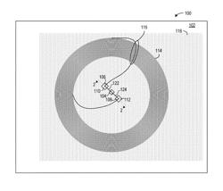 Transponder wire bonded to round wire on adhesive tape having a water-soluble backing