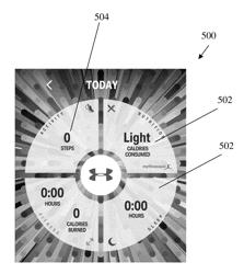 Methods and Apparatus for Dynamic Displays