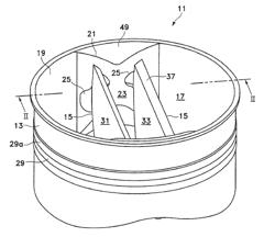 MECHANICAL HEART VALVE PROSTHESIS FOR THE RIGHT VENTRICLE