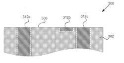 SYSTEMS AND METHODS FOR PRODUCING FLAT SURFACES IN INTERCONNECT STRUCTURES