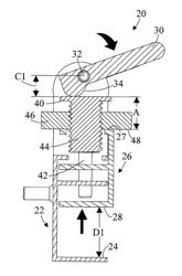 Clamp and method of use