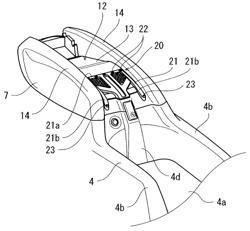 Stand-up type personal watercraft