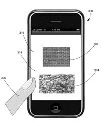 Systems and methods for a texture engine