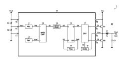 On-period setting circuit, power control IC, and switching power supply device