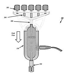 APPARATUS, SYSTEM AND METHOD FOR HEATING FLUIDS