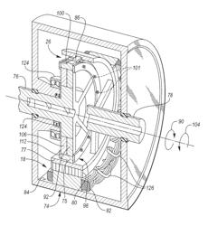 HYBRID VEHICLE AND POWERTRAIN