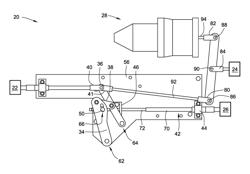 Single Input Engine Controller and System