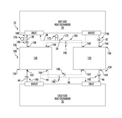 LINEARLY-ACTUATED MAGNETOCALORIC HEAT PUMP