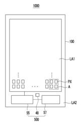 STRETCHABLE DISPLAY