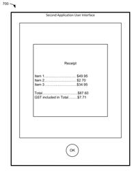 IDENTIFICATION OF AMOUNTS IN TRANSACTIONS FOR ASSOCCIATION WITH TRANSACTION RECORDS