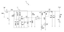 VEHICLE ACCESSORY POWER SWITCH