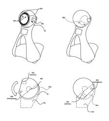 Displaying images from a robot