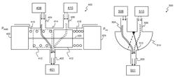 Cooling air supply control system for air cycle machine