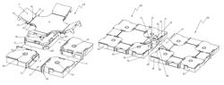 Flooring module