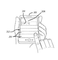 Multi-dimensional interface