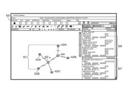 Systems, methods, user interfaces and algorithms for performing database analysis and search of information involving structured and/or semi-structured data