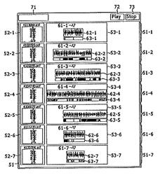 Apparatus and method for identifying a still image contained in moving image contents