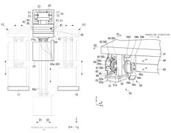 Transfer apparatus and control method thereof