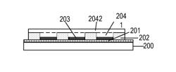 Pixel unit and method for manufacturing the same, display panel, and display apparatus