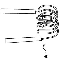 METHOD OF MAKING A HEATER OF AN ELECTRONIC VAPING DEVICE