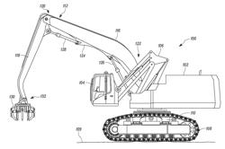 LINKAGE ASSEMBLY FOR MACHINE