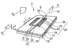 METHOD FOR MANUFACTURING A GERMANIUM SLOW LIGHT WAVEGUIDE AND PHOTODIODE INCORPORATING THIS SLOW LIGHT WAVEGUIDE