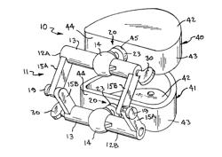 Dental articulator