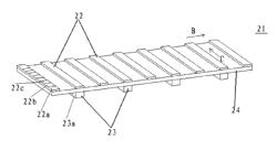 Detector device, dual energy CT system and detection method using the system