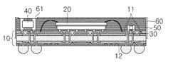 Semiconductor package and method of manufacturing the same