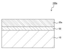 Surface-treated steel sheet for battery containers, battery container, and battery