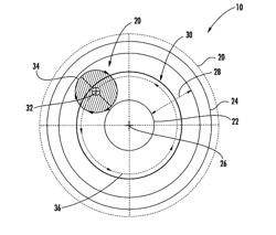 VIBRATOR ASSEMBLIES AND ELECTRONIC DEVICES INCORPORATING THE SAME