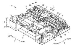 Inkjet Recording Apparatus