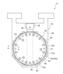 PLATING SYSTEM, A PLATING SYSTEM CONTROL METHOD, AND A STORAGE MEDIUM CONTAINING A PROGRAM FOR CAUSING A COMPUTER TO EXECUTE THE PLATING SYSTEM CONTROL METHOD