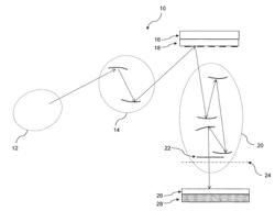 METAL-COMPOUND-REMOVING SOLVENT AND METHOD IN LITHOGRAPHY