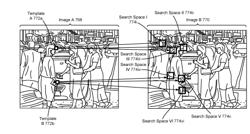 SYSTEMS AND METHODS FOR DETERMINING FEATURE POINT MOTION