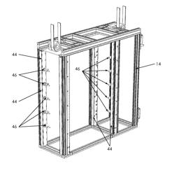 Vertical lift system