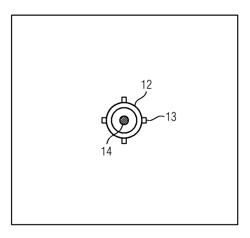 Interventional imaging system