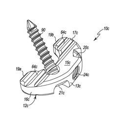 Implant for bone fixation